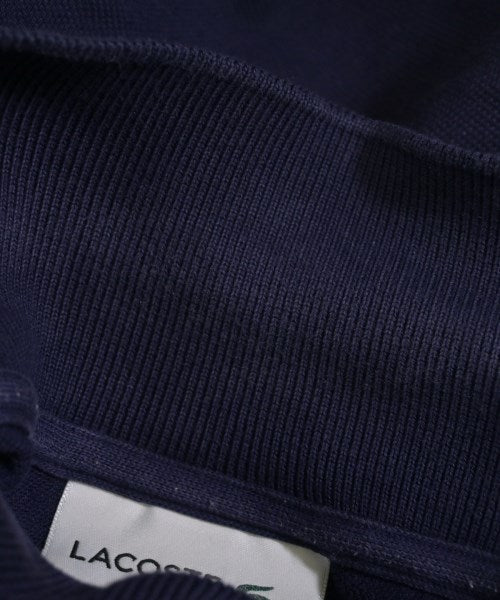 LACOSTE POLO衫