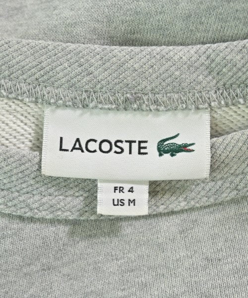 LACOSTE 運動衫