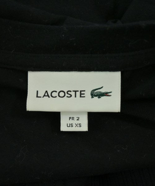 LACOSTE T恤/上衣