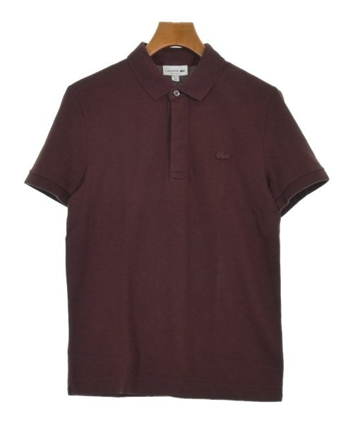 LACOSTE POLO衫