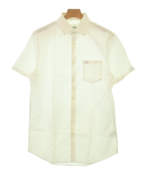 LACOSTE 休閒襯衫