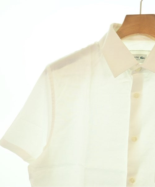 LACOSTE 休閒襯衫