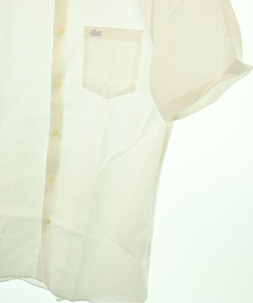 LACOSTE 休閒襯衫