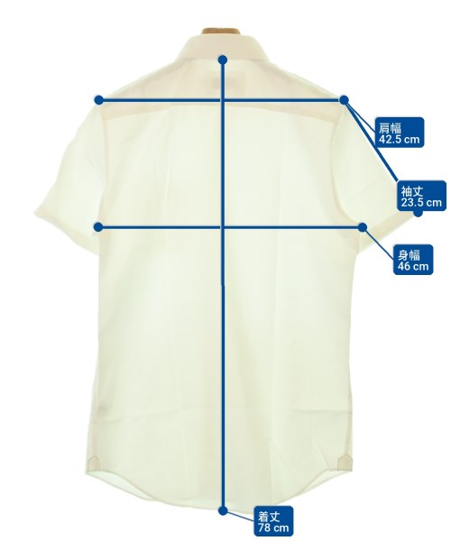 LACOSTE 休閒襯衫