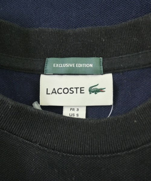 LACOSTE T恤/上衣