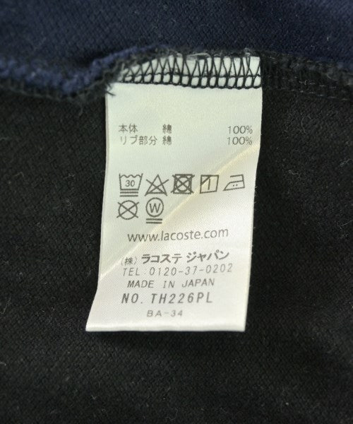 LACOSTE T恤/上衣