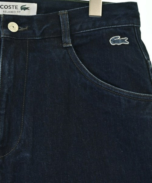 LACOSTE 牛仔褲