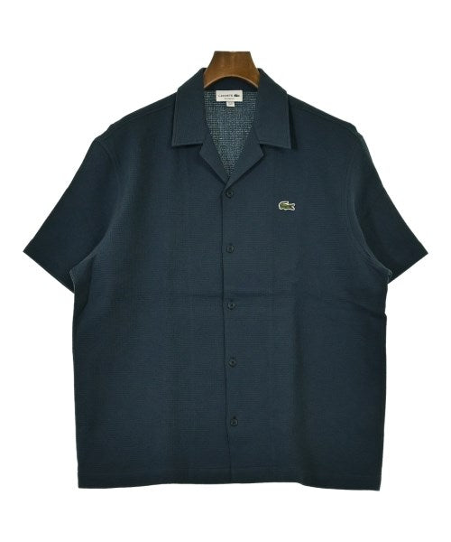 LACOSTE 休閒襯衫