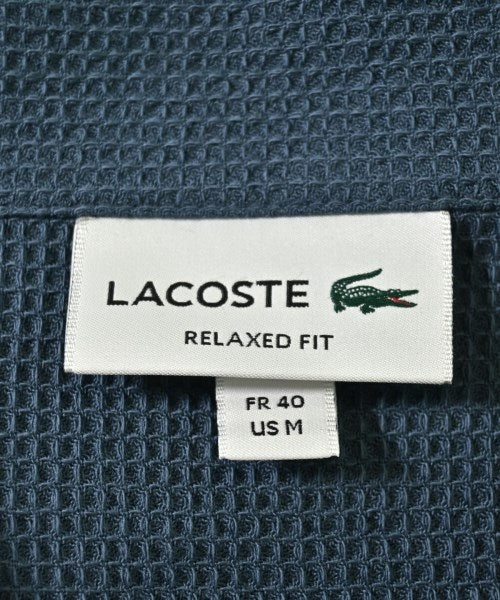 LACOSTE 休閒襯衫