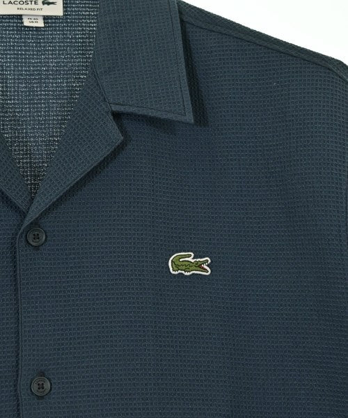 LACOSTE 休閒襯衫