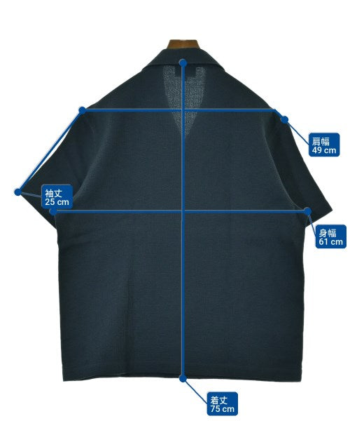 LACOSTE 休閒襯衫