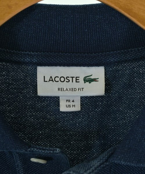 LACOSTE POLO衫