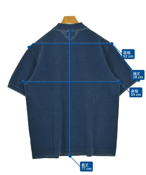 LACOSTE POLO衫