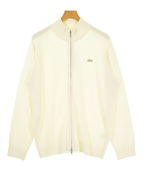 LACOSTE 開襟衫