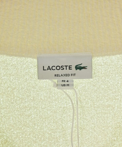 LACOSTE 開襟衫