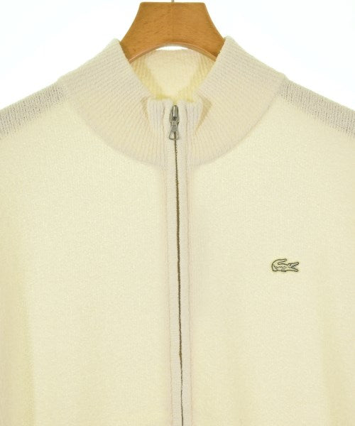 LACOSTE 開襟衫