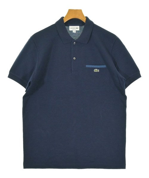 LACOSTE POLO衫