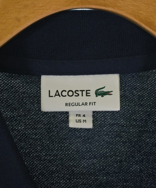LACOSTE POLO衫