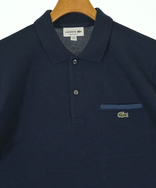 LACOSTE POLO衫