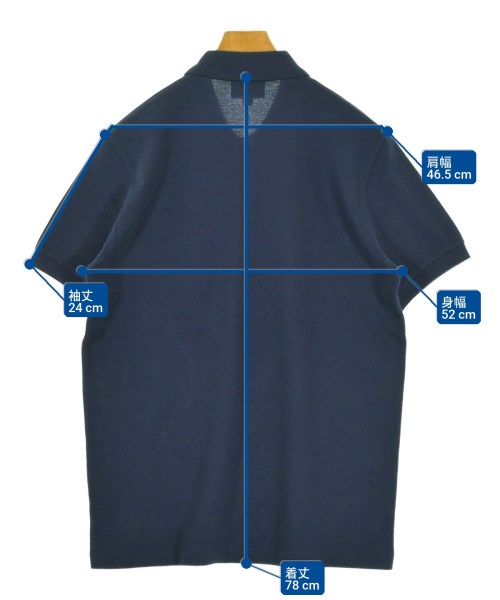 LACOSTE POLO衫