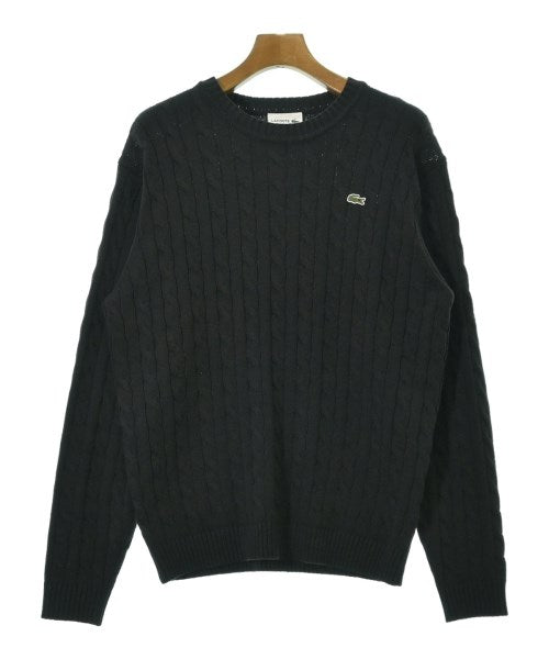 LACOSTE 毛衣