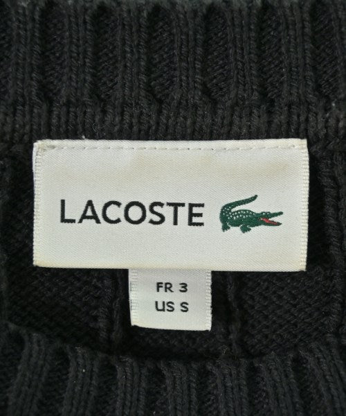 LACOSTE 毛衣