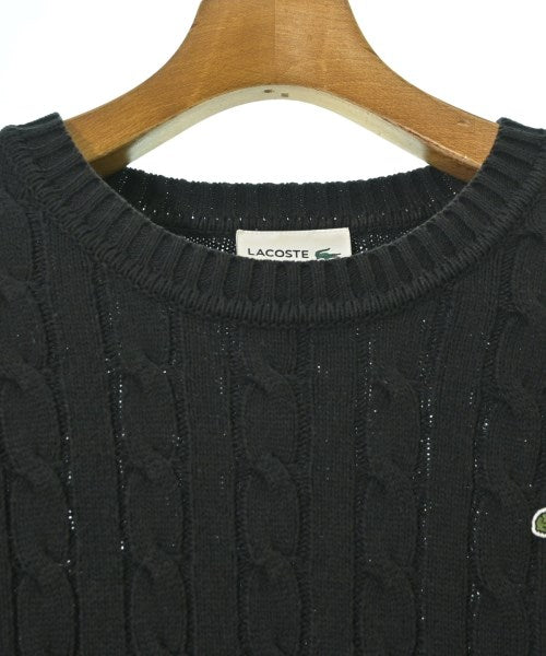 LACOSTE 毛衣