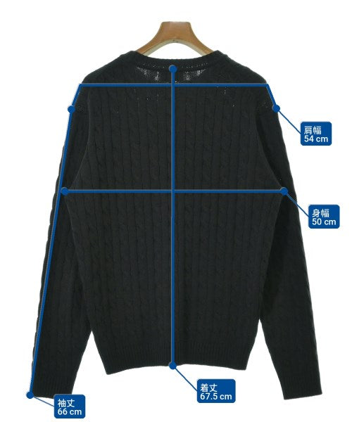 LACOSTE 毛衣