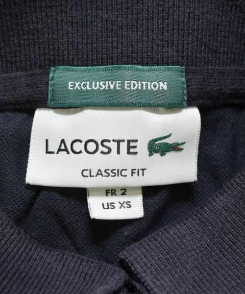 LACOSTE POLO衫