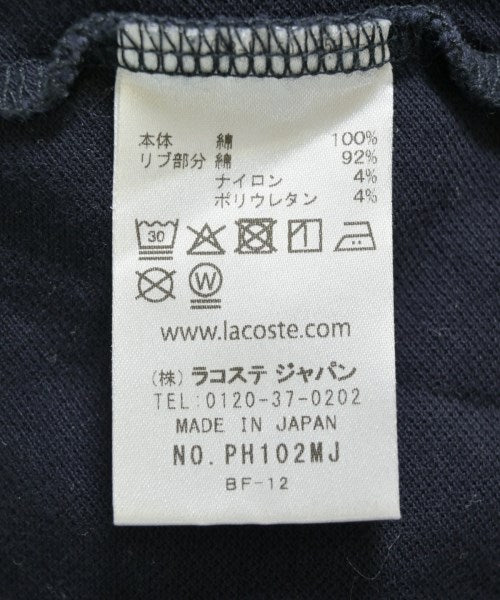 LACOSTE POLO衫