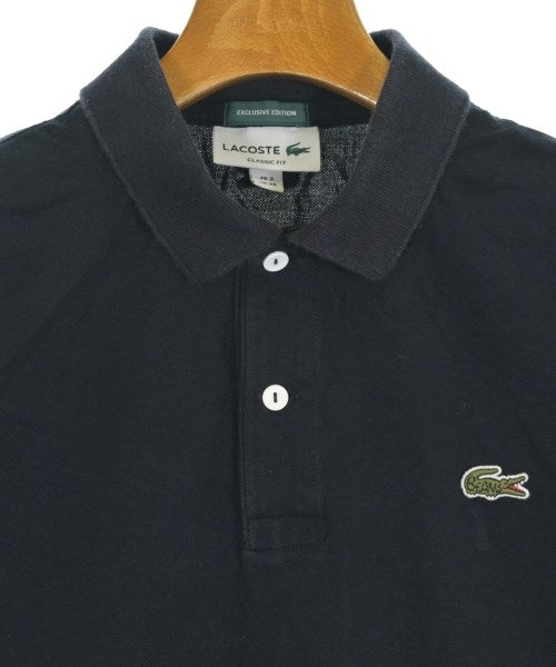 LACOSTE POLO衫
