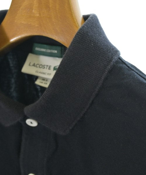 LACOSTE POLO衫
