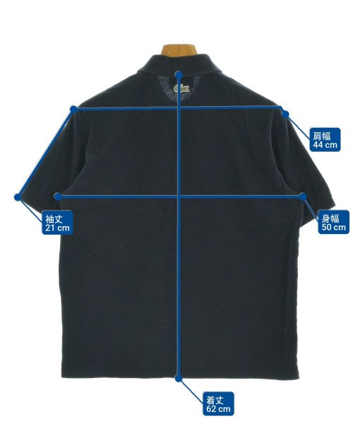 LACOSTE POLO衫