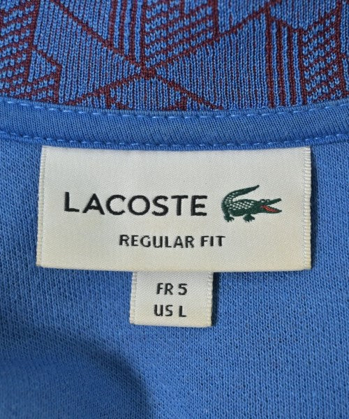LACOSTE 運動衫