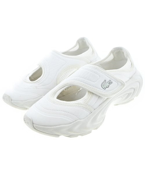 LACOSTE 涼鞋