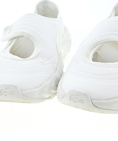 LACOSTE 涼鞋
