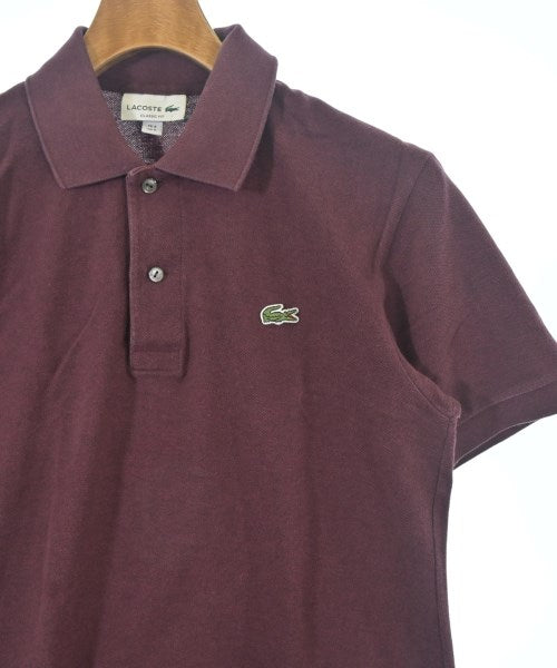 LACOSTE POLO衫