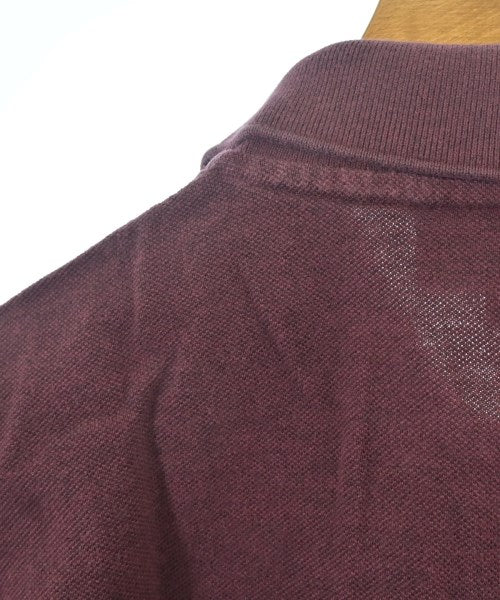LACOSTE POLO衫