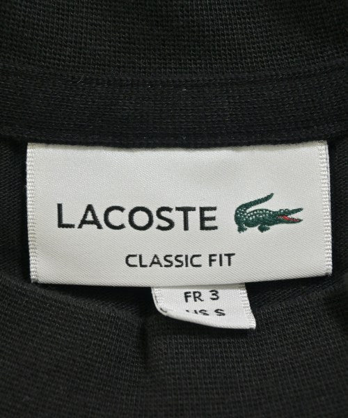 LACOSTE POLO衫