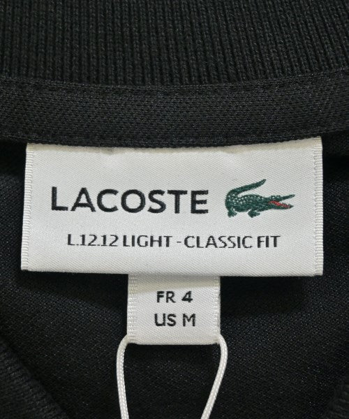LACOSTE POLO衫