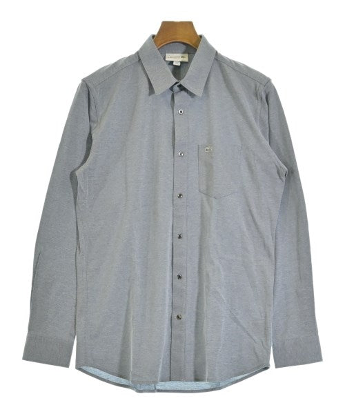 LACOSTE 休閒襯衫