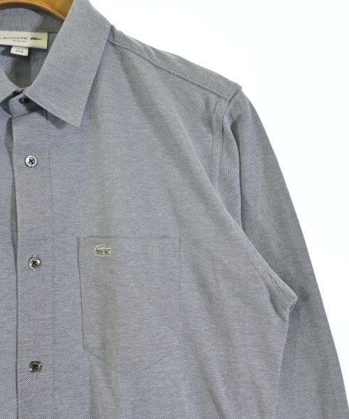 LACOSTE 休閒襯衫