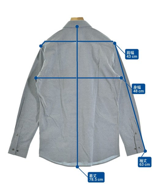 LACOSTE 休閒襯衫