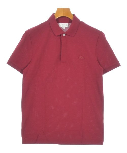 LACOSTE POLO衫