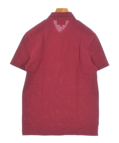 LACOSTE POLO衫