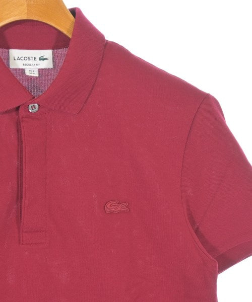 LACOSTE POLO衫