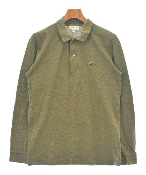 LACOSTE POLO衫