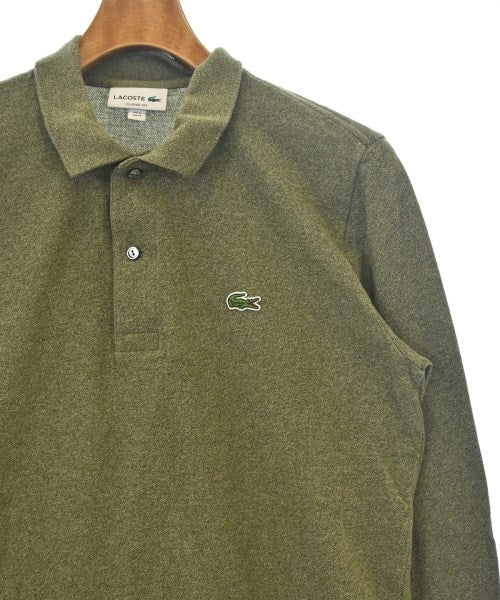 LACOSTE POLO衫