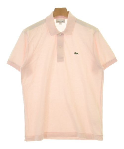 LACOSTE POLO衫