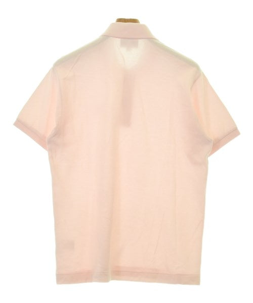 LACOSTE POLO衫